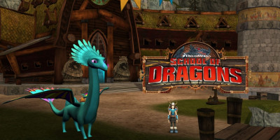 Exploring the World of School of Dragons: Installation Guide